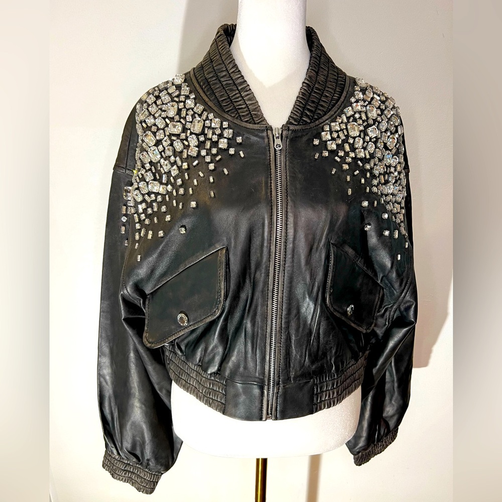 Cardie Jacket - Picture 2 of 13